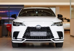 Lexus RX 500h F Sport Edition