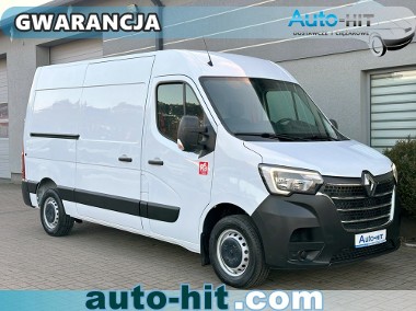 L2H2 AUTOMAT Ład:1,5t 150KM 2023r *54.700km /www.auto-hit.com/-1