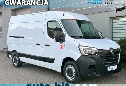 Renault Master L2H2 AUTOMAT Ład:1,5t 150KM 2023r *54.700km /www.auto-hit.com/