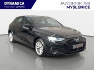 Audi A3 III VAT 23% 35TFSI mHEV 150KM S-tronic 23/24 r., salon PL, gwarancja, V