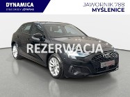 Audi A3 III VAT 23% 35TFSI mHEV 150KM S-tronic 23/24 r., salon PL, gwarancja V