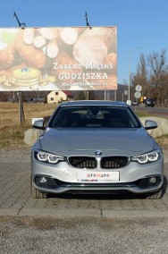 Gran Coupe 2.0D 190KM Niski przebieg Alu M-pakiet-2