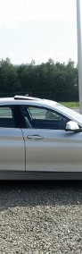 BMW SERIA 4 II (F36) Gran Coupe 2.0D 190KM Niski przebieg Alu M-pakiet-4