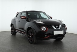 Nissan Juke , Salon Polska, Automat, Klimatronic, Tempomat