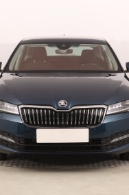 Skoda Superb III Salon Polska, 1. Właściciel, Automat, Klimatronic, Tempomat,-2