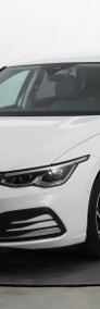 Volkswagen Golf VIII , Salon Polska, Navi, Klimatronic, Tempomat, Parktronic,-3