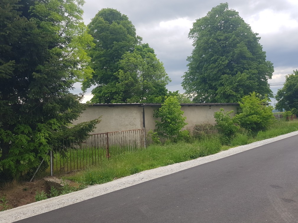 Działki budowlane Strzegom - Widok 3