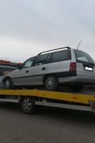pomoc drogowa Kałuszyn laweta transport maszyn rolniczych samochodów hol 24h-2