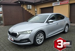 Skoda Octavia III 3 Lata Gwarancji Nowy model 1.5 TSI AMBITION Salon Polska Serwis FV2