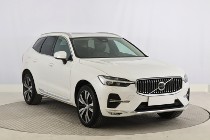 Volvo XC60 II , Salon Polska, Serwis ASO, 250 KM, Automat, VAT 23%, Skóra,