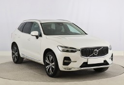 Volvo XC60 II , Salon Polska, Serwis ASO, 250 KM, Automat, VAT 23%, Skóra,