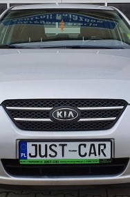 Kia Cee'd I 1.4 109 KM ks. serwis clima opł. auto z gwarancją-2