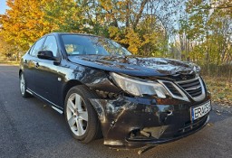 Saab 9-3 II