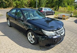 Saab 9-3 II