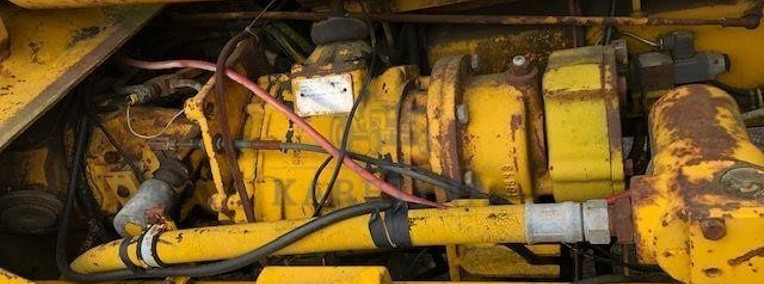 Sanderson Teleporter - Skrzynia Biegów [CZĘŚCI]-1