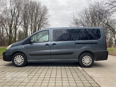 9 miejscowy 2,0 HDI 120 KM klima F-VAT 23 %-1