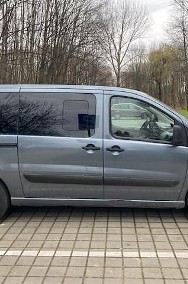 9 miejscowy 2,0 HDI 120 KM klima F-VAT 23 %-2