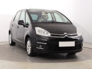 Citroen C4 Picasso I , Salon Polska, Klimatronic, Tempomat, Parktronic