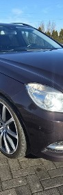 Mercedes-Benz Klasa E W212 2,0Kompresor Benz.Automat.Tempomat.Ledy.Xenony.kredyt.OKAZJA-3