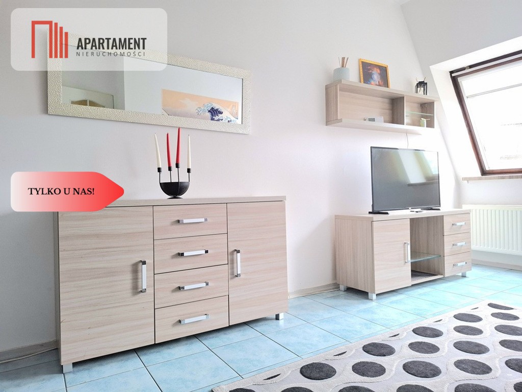 Mieszkanie na wynajem, 43 m² Śródmieście, Wąska