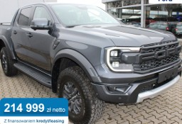 Ford Ranger III Raptor A10 4x4 Raptor A10 4x4 2.0 210KM