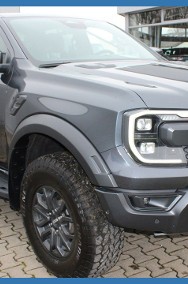 Ford Ranger III Raptor A10 4x4 Raptor A10 4x4 2.0 210KM-2