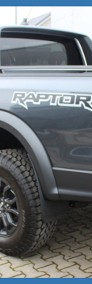 Ford Ranger III Raptor A10 4x4 Raptor A10 4x4 2.0 210KM-4