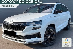 Skoda Karoq Sportline 1.5 TSI DSG Sportline 1.5 TSI 150KM DSG