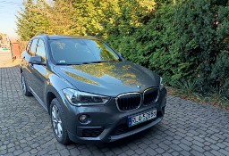 BMW X1 F48 BMW X1 sDrive 2.0d 190KM 2018r.