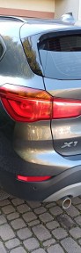 BMW X1 sDrive 2.0d 190KM 2018r.-4