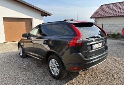 Volvo XC60 I D4 2014r 181KM FWD