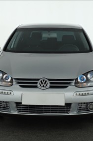 Volkswagen Golf V , Klimatronic,ALU-2