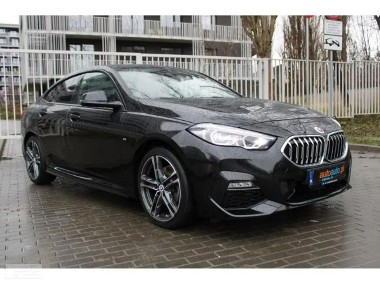 BMW SERIA 2 218i M Sport aut Gran Coupe, PL, VAT23% 26 tys km-1