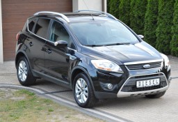 Ford Kuga I SPRZEDANY!