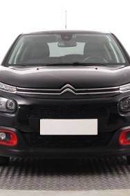 Citroen C3 III , Navi, Klima, Tempomat, Parktronic, Dach panoramiczny-2