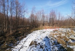 Działka budowlana Stare Budy Radziejowskie