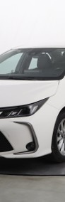Toyota Corolla XII , Salon Polska, 1. Właściciel, Serwis ASO, VAT 23%,-3