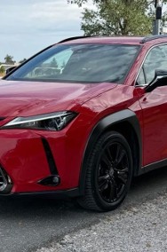Lexus UX-2