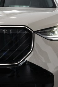 BMW X3 G01 xDrive20 M Sport xDrive20 M Sport 2.0 (208KM)| Systemy asystujące ki-2