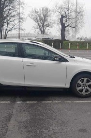 Volvo V40 Cross Country D4-2