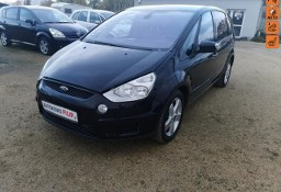 Ford S-MAX 2.0 140 Km Klimatronik, Parktronik, Elektryka