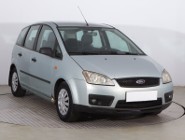 Ford C-MAX I , Salon Polska, Klima, El. szyby, Alarm