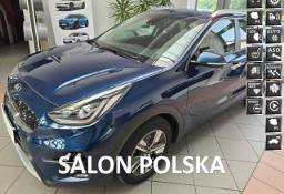 Kia Niro Krajowy, Salon Polska, Pierwszy wł. LIFT, Hybryda