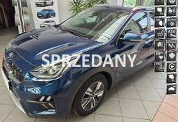 Kia Niro Krajowy, Salon Polska, Pierwszy wł. LIFT, Hybryda
