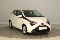 Toyota Aygo , Salon Polska, Serwis ASO, Klima, Parktronic