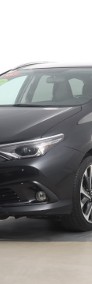 Toyota Auris II , Salon Polska, 1. Właściciel, Serwis ASO, Automat, VAT 23%,-3