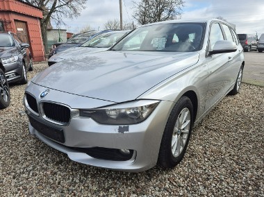 BMW SERIA 3 D F31 Okazja-1