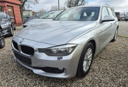 BMW SERIA 3 V (F30/F31/F34) BMW SERIA 3 D F31 Okazja