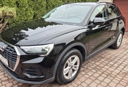 Audi Q3 II Audi Q3 245KM hybryda plug-in Fvat 23% bezwypadkowy