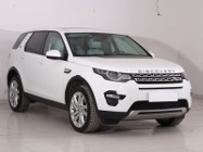 Land Rover Discovery Sport , Salon Polska, Serwis ASO, Automat, Skóra, Navi, Xenon,
